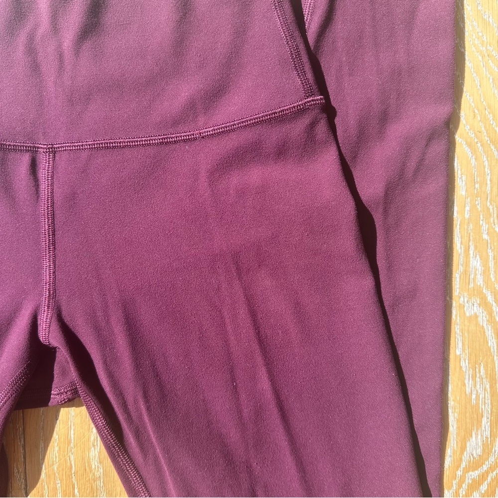 Lululemon Align Tights - Picture 7 of 11